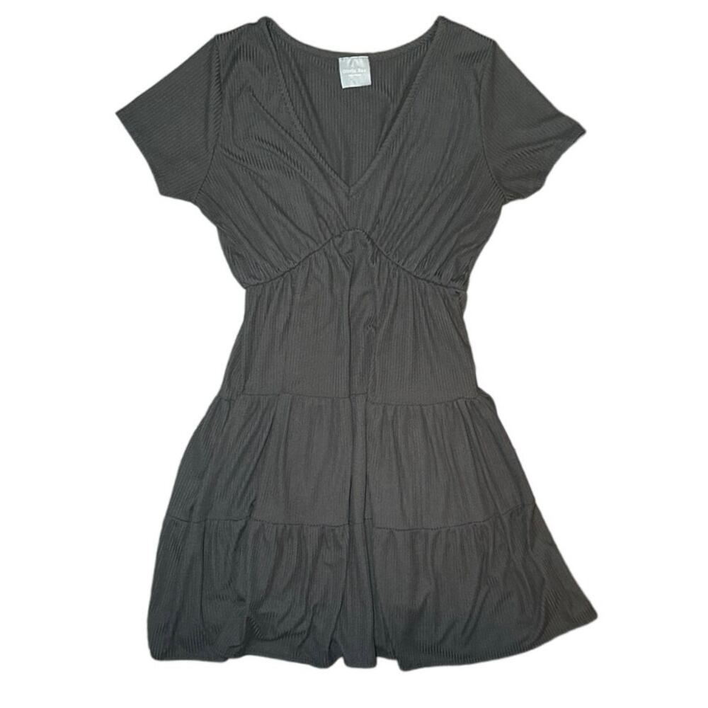 Olivia Rae New York Fit & Flare Mini Dress